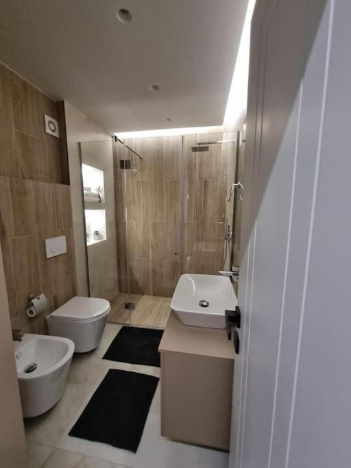 Apartment Continental