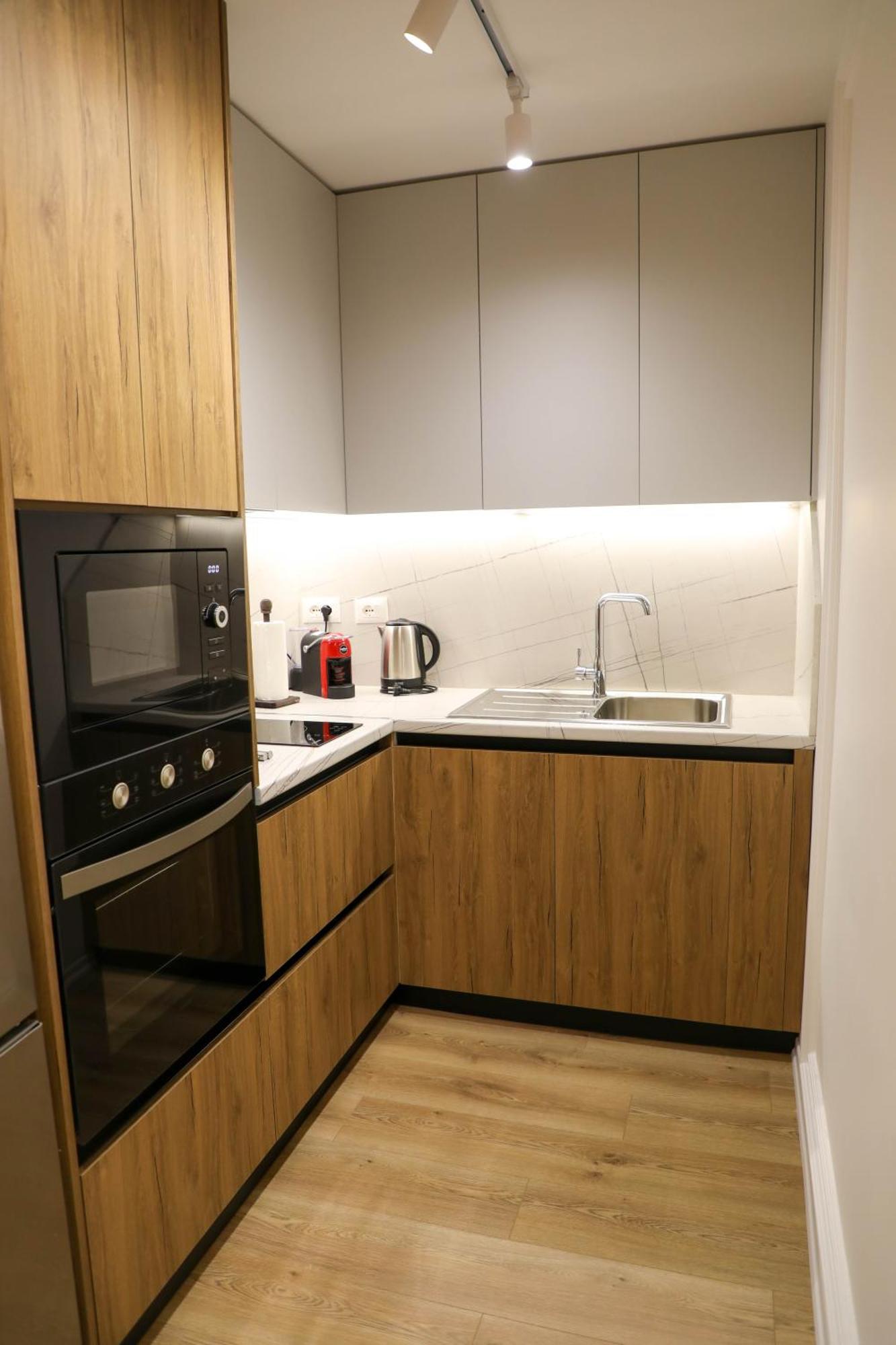 Apartment Continental
